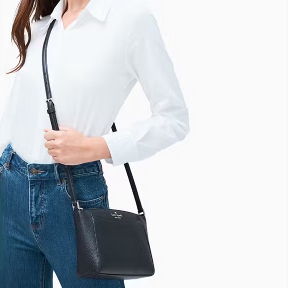 MONICA CROSSBODY Kate Spade NWT - Picture 2 of 5